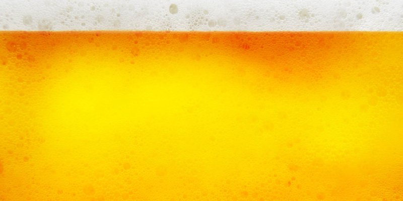 Пиво фон