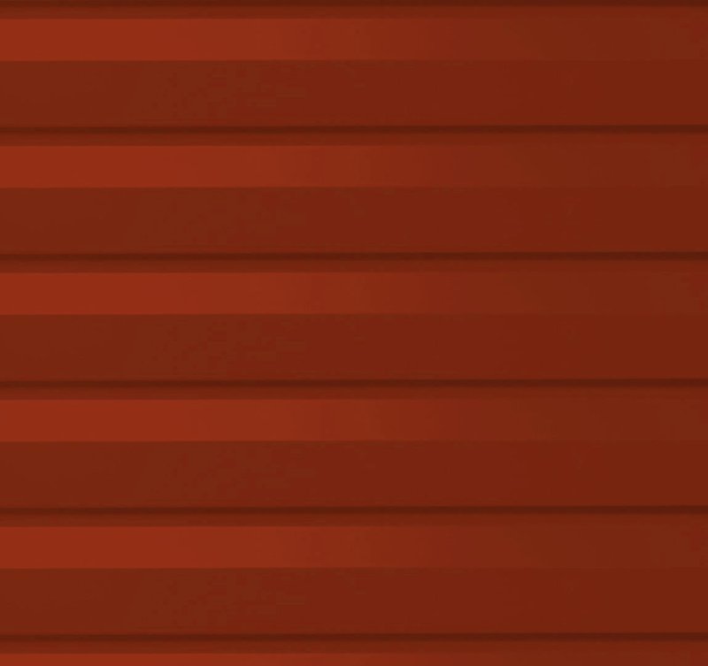 Ral3003 мет. Сайдинг