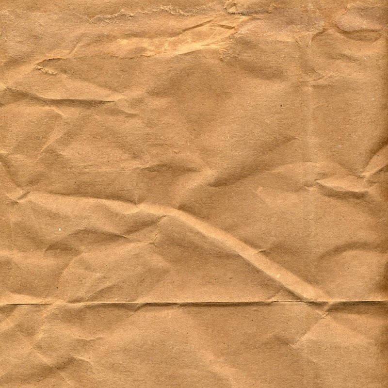 Крафтовая бумага