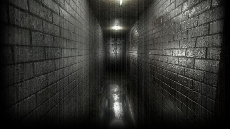 Клаустрофобия бункер 2048