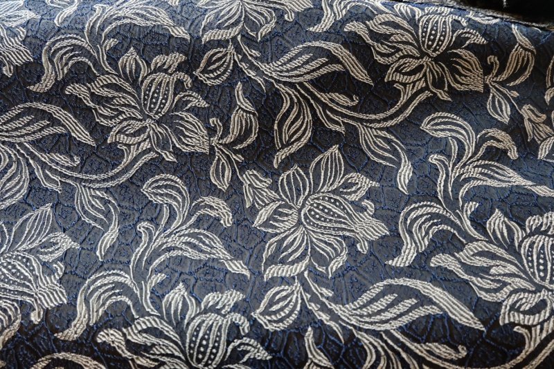 Ткань жаккард