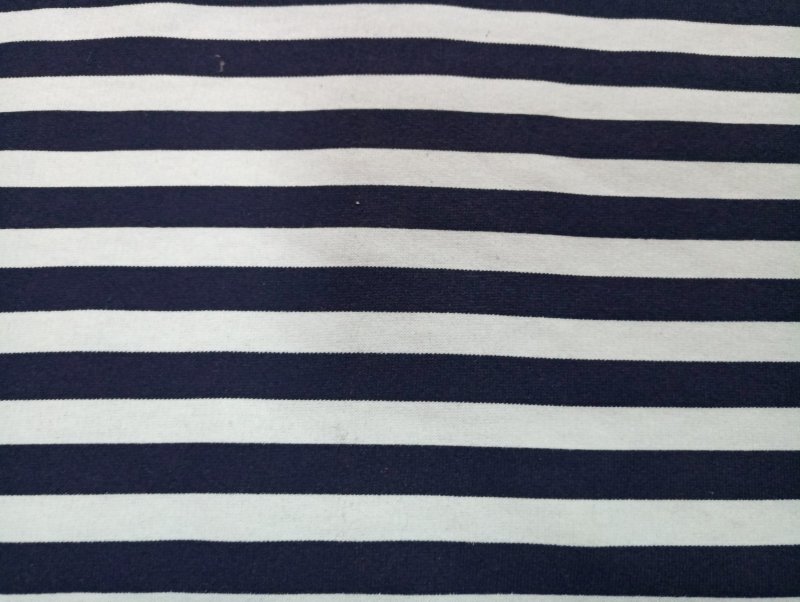 Тельняшка ткань