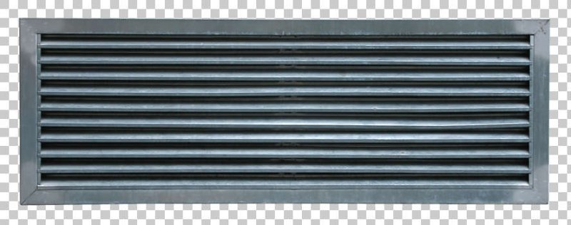 Вентиляционная решётка с регулируемыми жалюзи MV 100 ВР 150х150