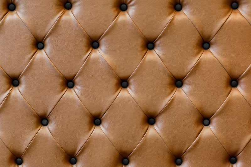 Бежевая кожа