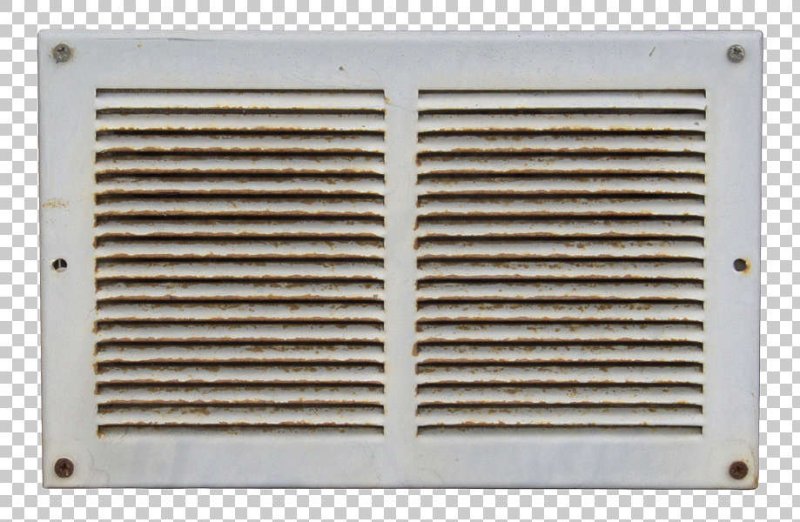 Вентиляционная решетка текстура
