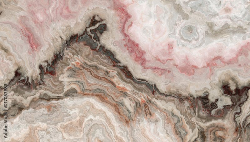 Оникс Onice Pink