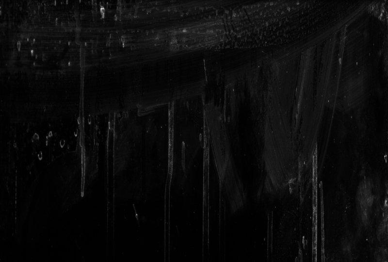 Текстура грязного стекла