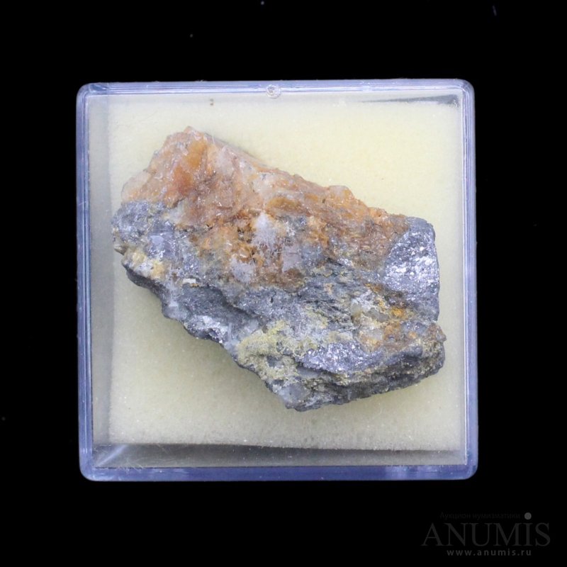 Молибденит минерал