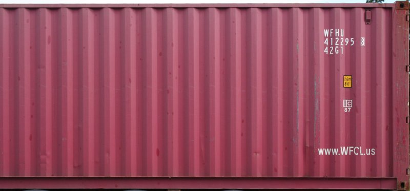 Профлист текстура