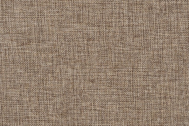 Коричневая ткань