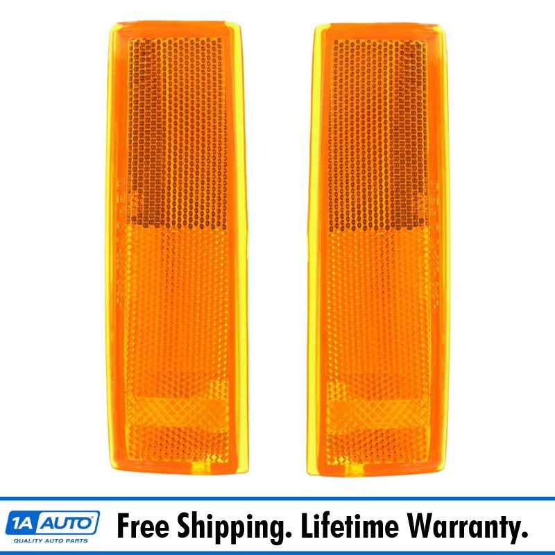 Текстура поворотника