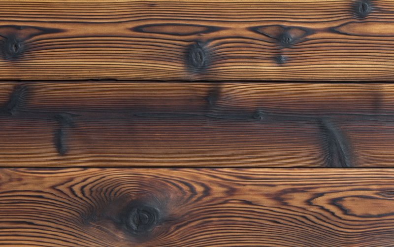 Браширование сосны