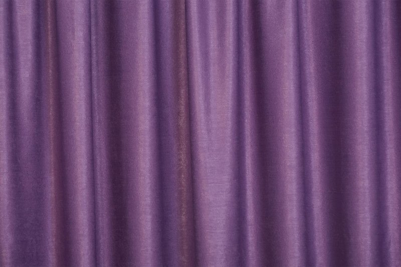 Текстура штор