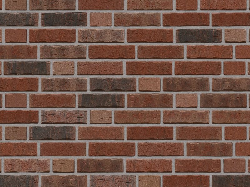 Кирпич красный текстура архикад