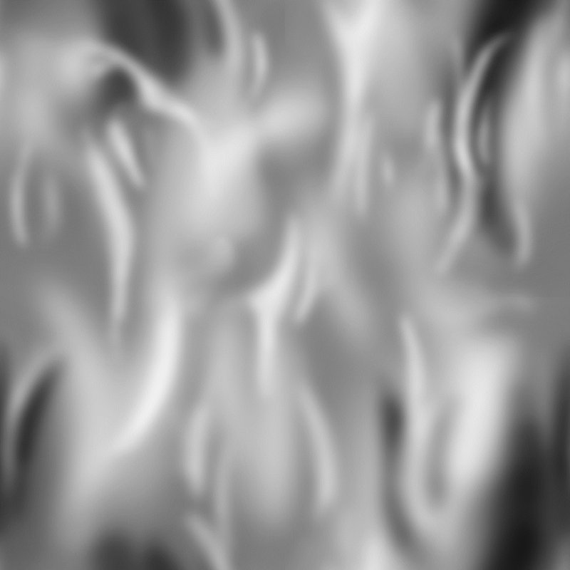 Альфа складки ткани