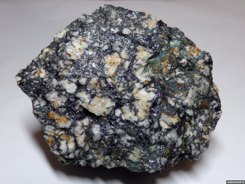 Молибденит минерал