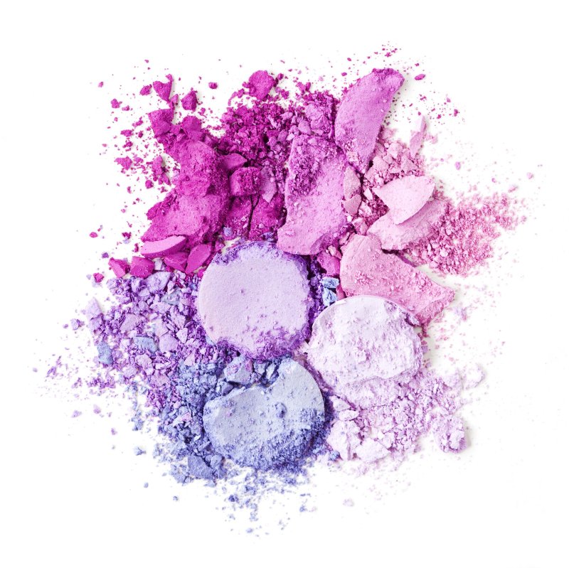 Рассыпанные тени