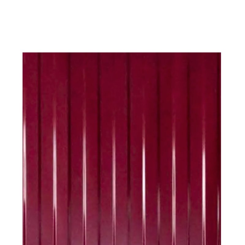 Рал 3005 профлист