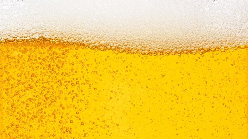 Пивной фон