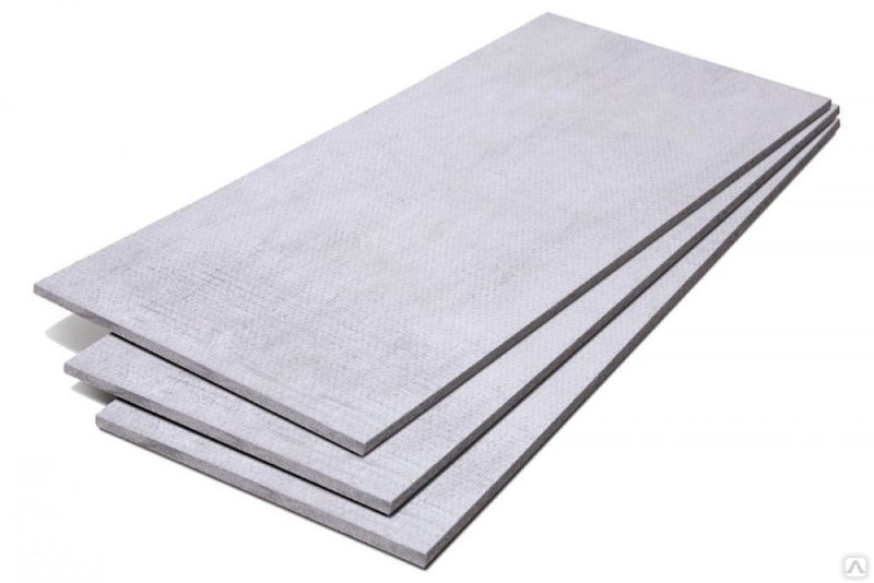 Шифер плоский 10 мм 3000x1500 непрессованный ту вес