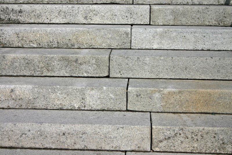 Каменные ступени текстура