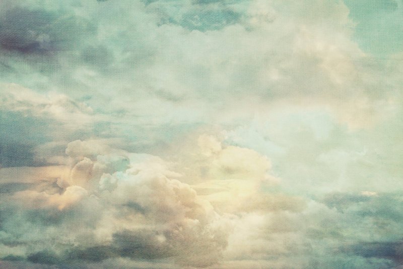 Небо текстура