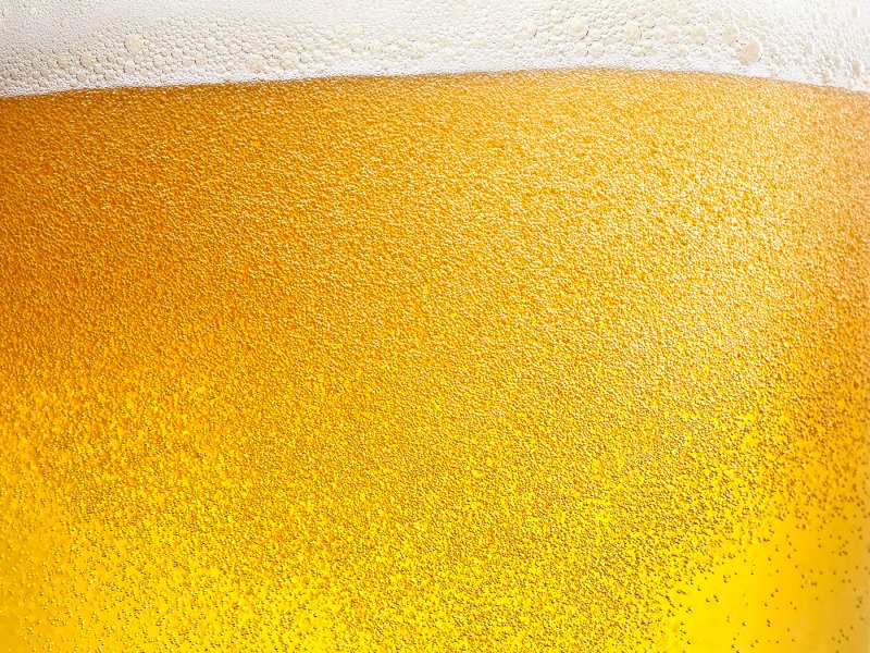 Пиво фон