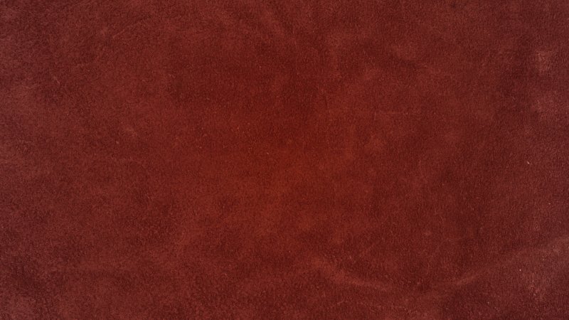 Терракотовый вельвет