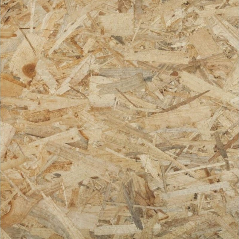 Плита ОСП-3 Кроношпан 2440*1220*9 мм