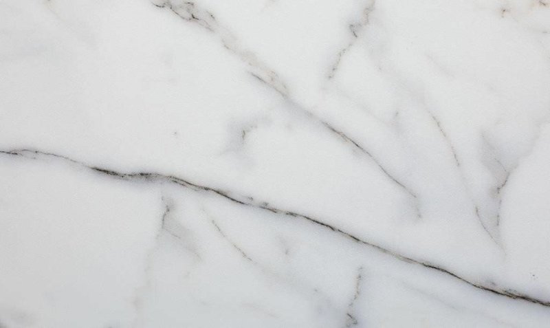 Кварц виниловый ламинат под мрамор