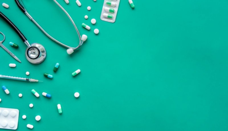 Медицинский фон