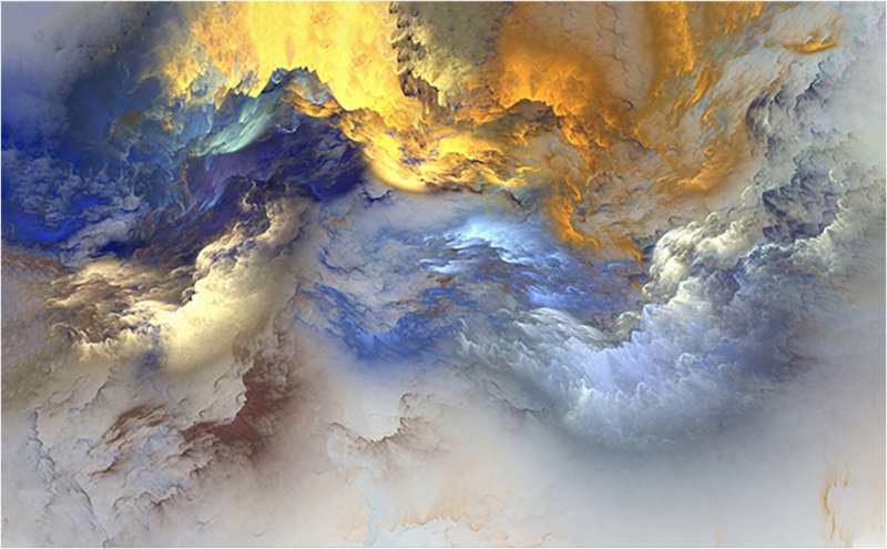 Фон живопись