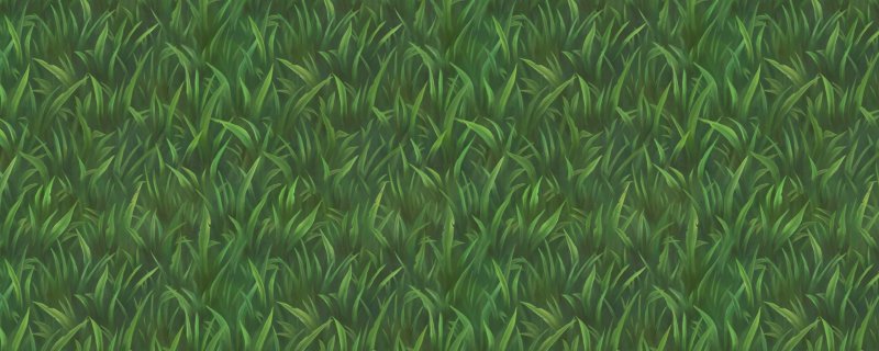 Текстура травы