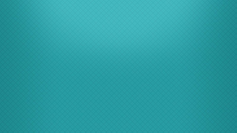 Бирюзовый фон