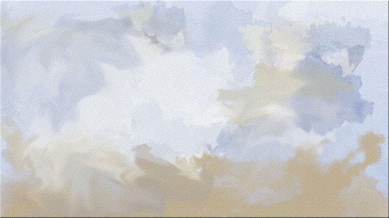 Акварельный фон