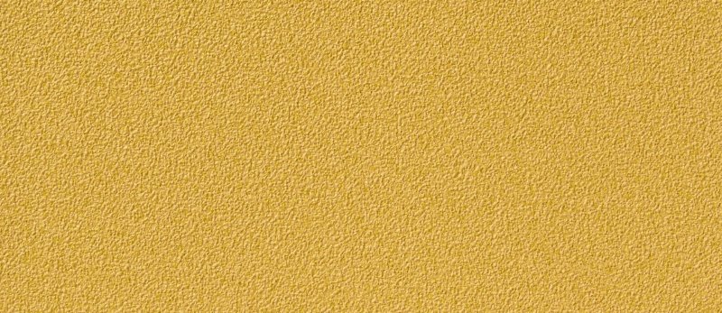 Желтая штукатурка