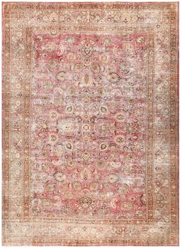 Старинные ковры