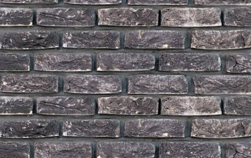 Богандинский кирпич ручной формовки