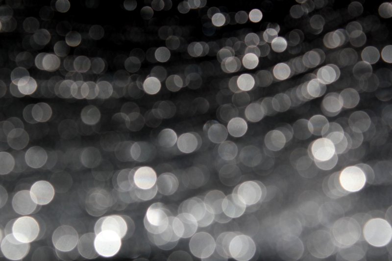 Серые блики