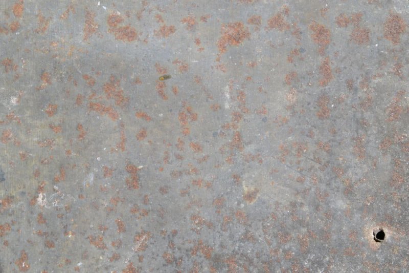 Текстура металла