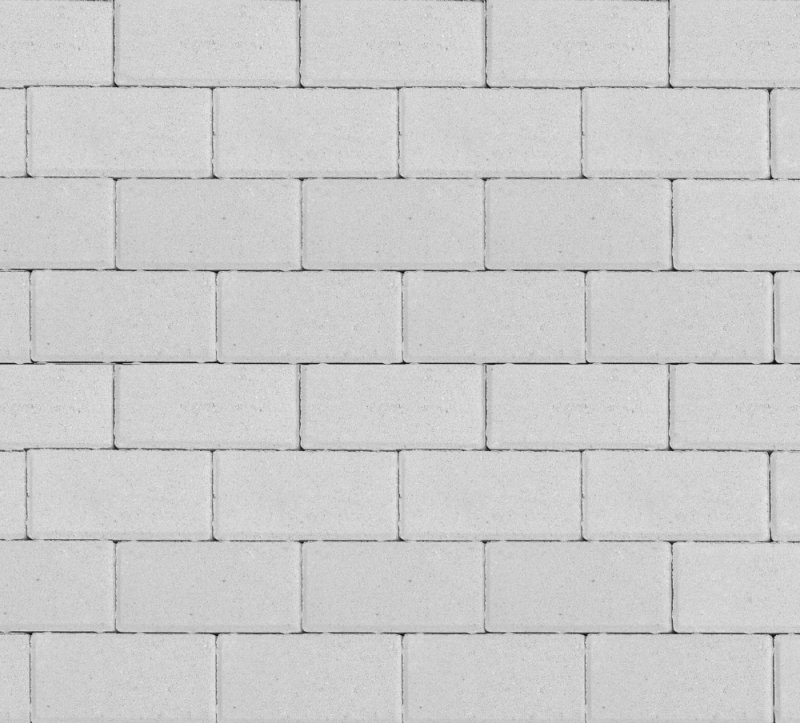 Плитка тротуарная STEINRUS лайн 200x100x40 мм коричневый