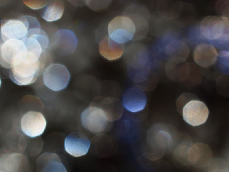 Блики для фотошопа