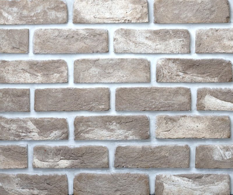 Кирпич стелс ручная формовка