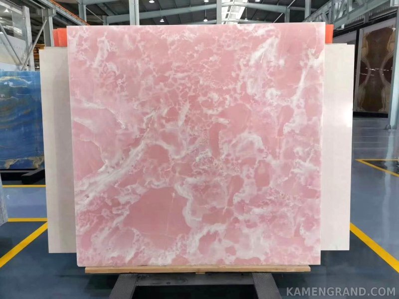 Оникс Onice Pink