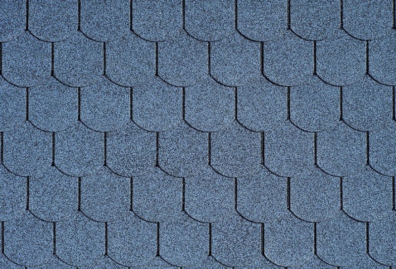 Битумная черепица IKO