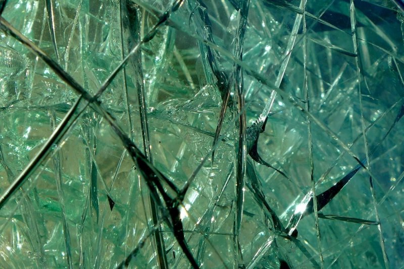 Стекло текстура