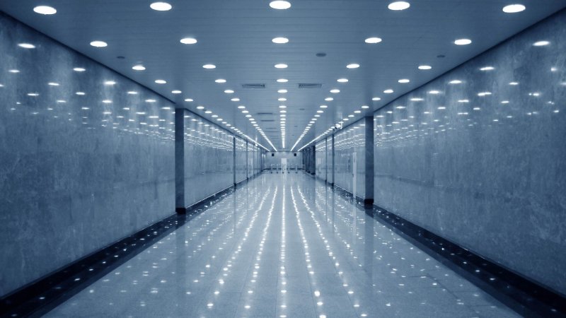 Фон помещение