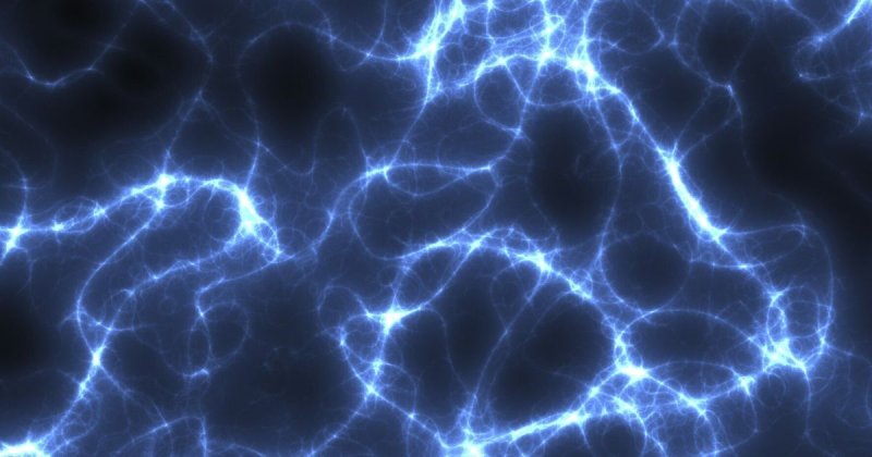 Эффект молнии