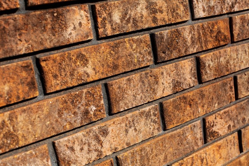 Богандинский кирпич Лозьер