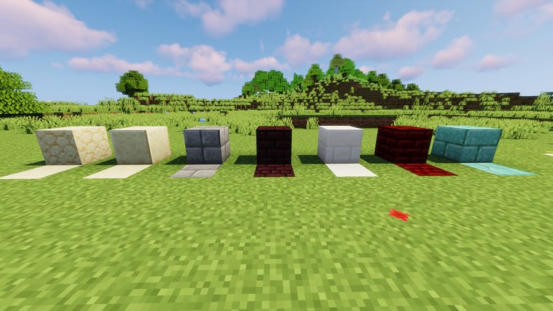 Текстуры для майна